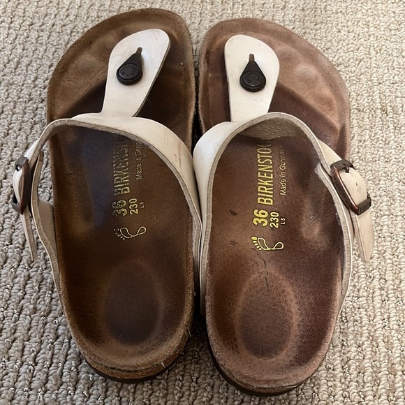 Birkenstock Gizeh sandal - Picture 3 of 3